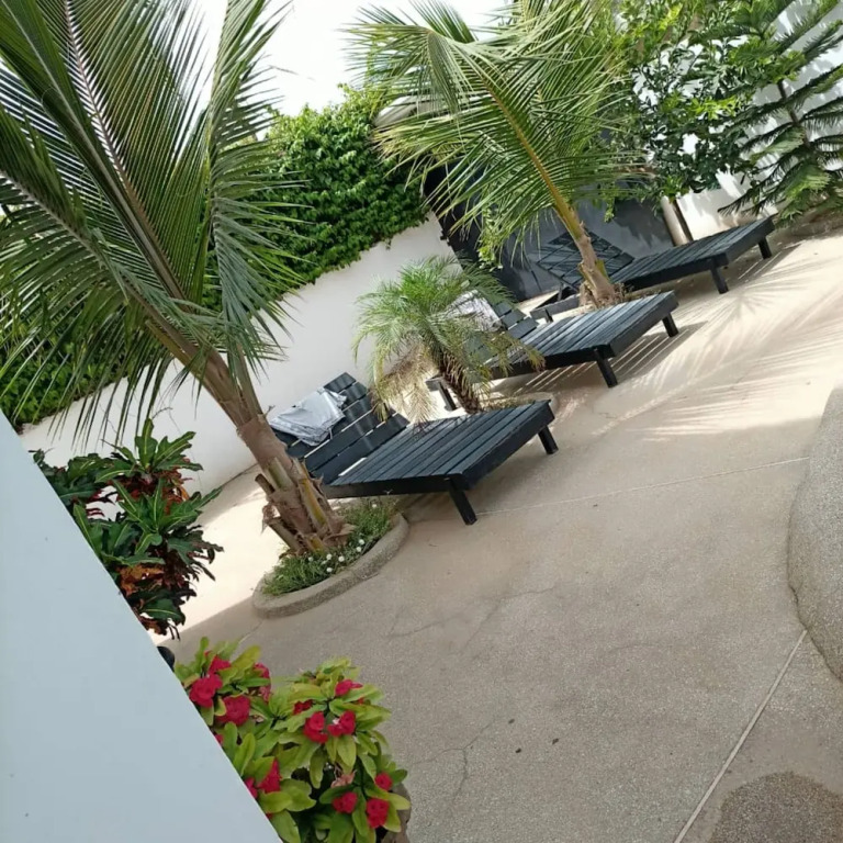 Residence Bienvenue