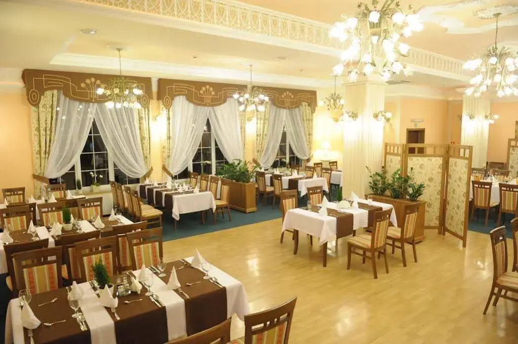Hotel Villa Riviera