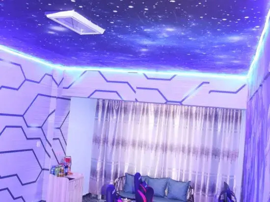 Lanzhou Jinlei Electric Sports Apartment
