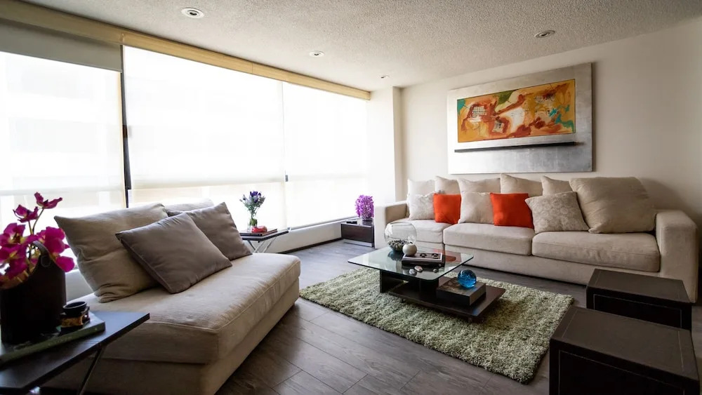 Polanco 3BR Apartment