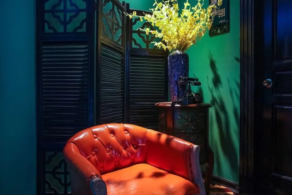 Guilin Inshare No.9 Garden Villa