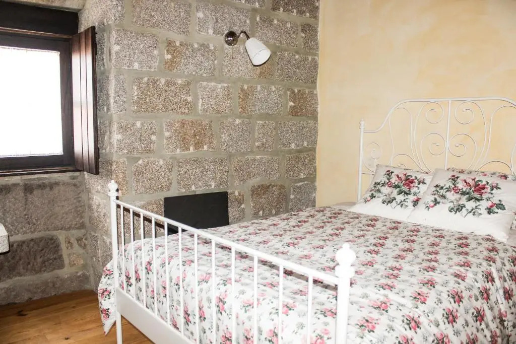 Casa dos Limos Verdes