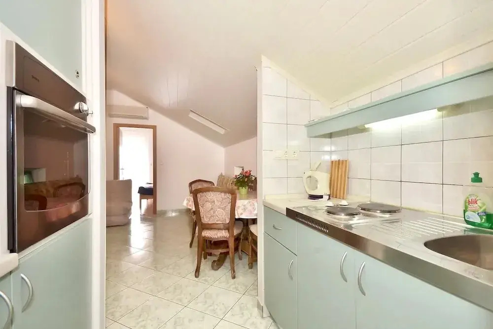 Toma - 200 m From Beach - A3