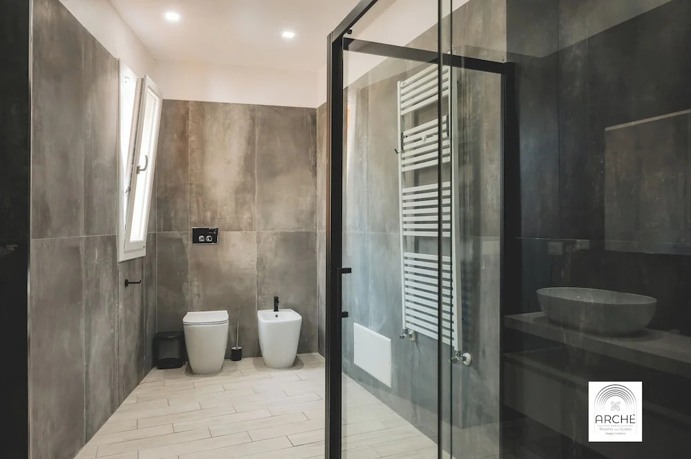 Archè Rooms and Suites