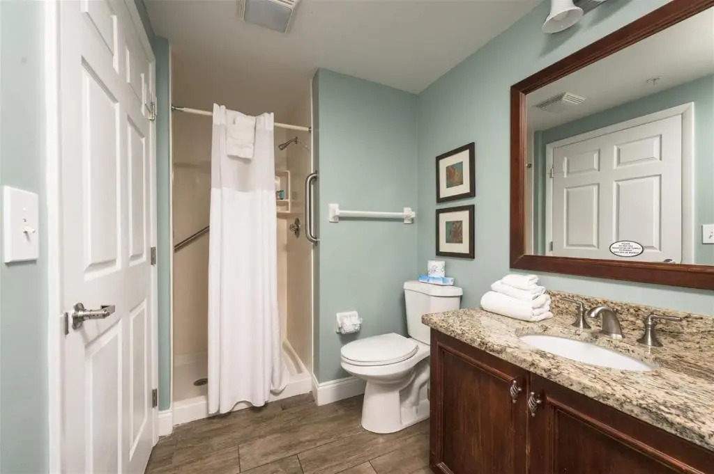 Unit 711 Ocean Walk - 3 Bedroom Ocean Front