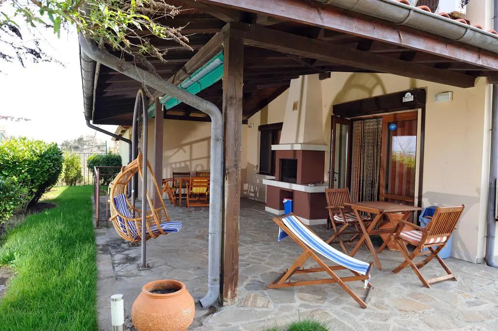 Villa Elena Sozopol