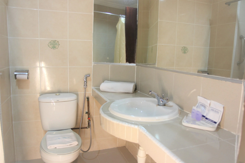 Miri Hotel