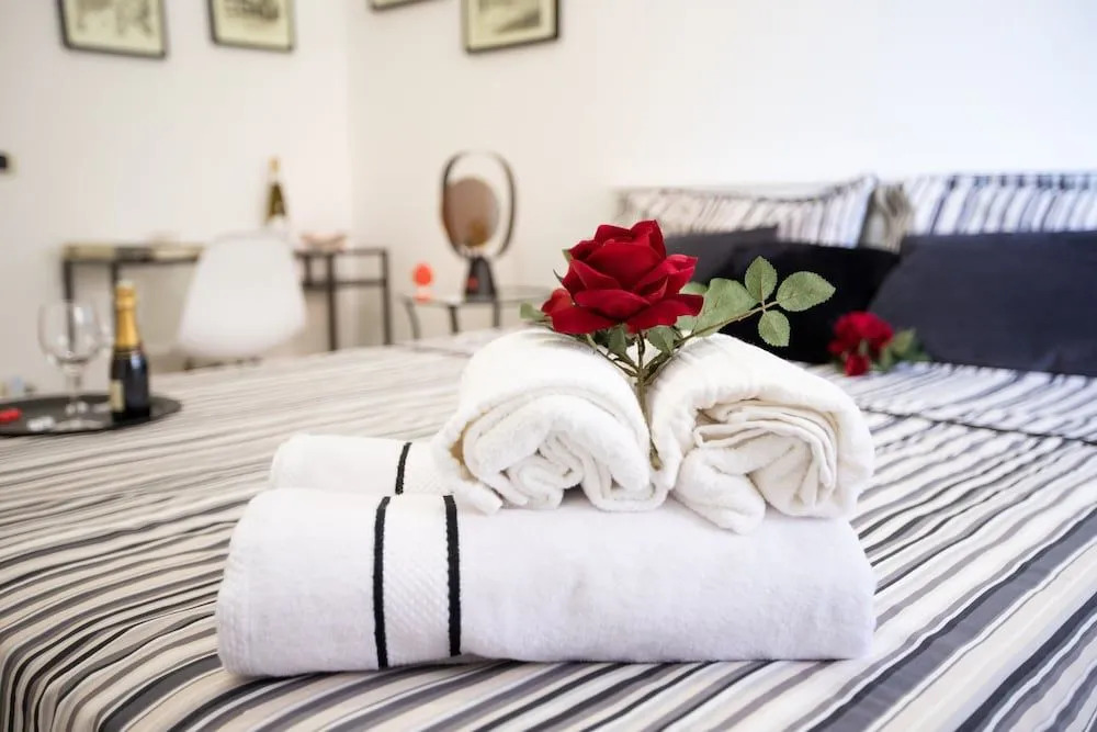 La Casa di Nanà Tourist Rental