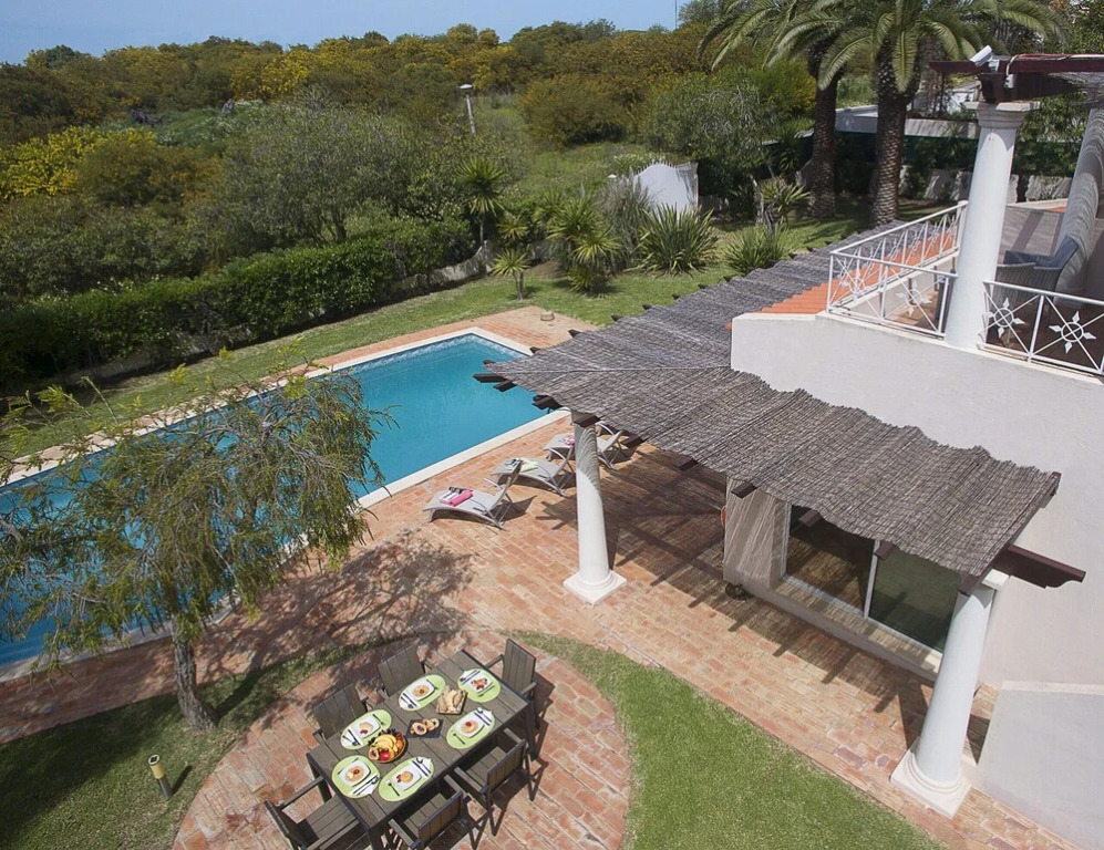 Villa Bogota - Moradia acolhedora com piscina aquecível e BBQ