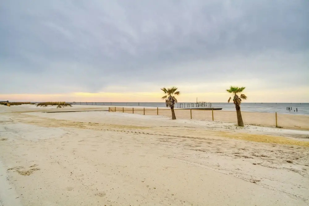 Waveland Vacation Rental w/ Private Heated Pool