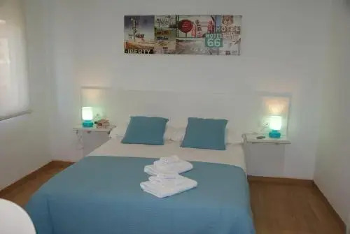 Apartamentos FV Flats Valencia - Mestalla 7