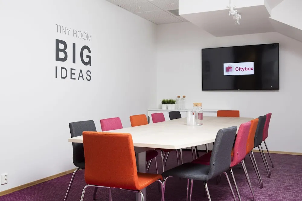 Citybox Oslo