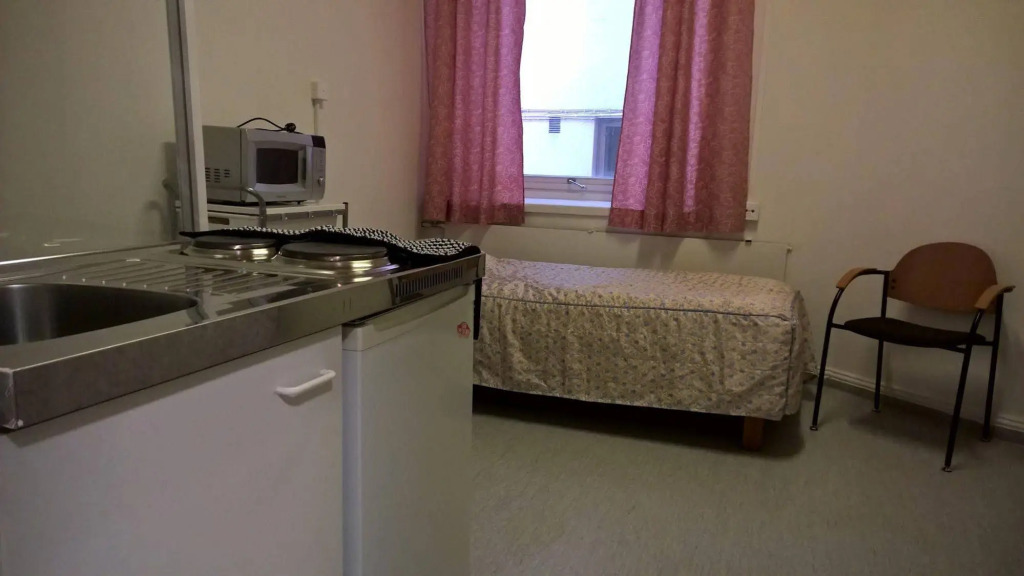 Brahe Ensuite