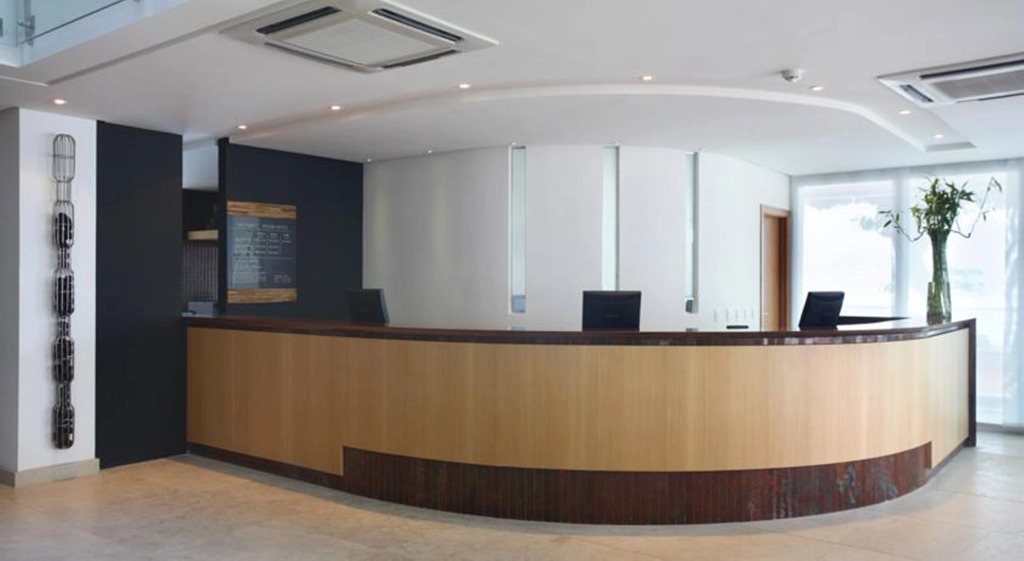 Verdegreen Hotel