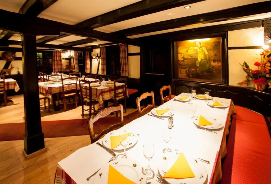 Hôtel Spa les Alizés