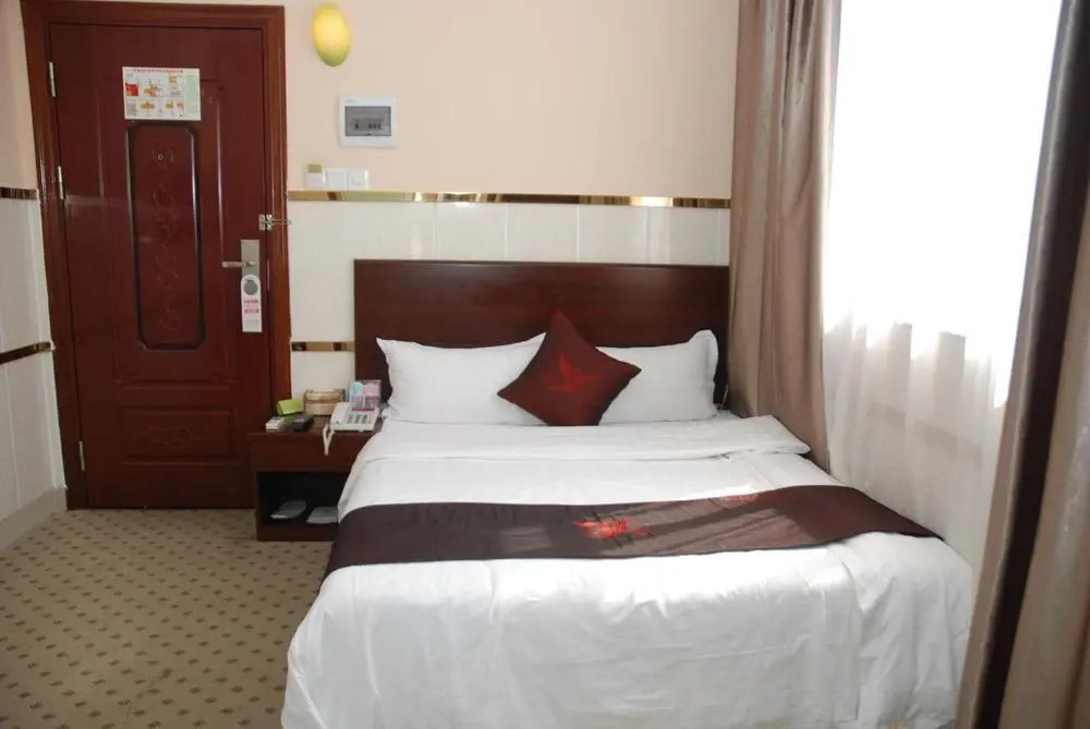 Yueyi Hotel - Shenzhen