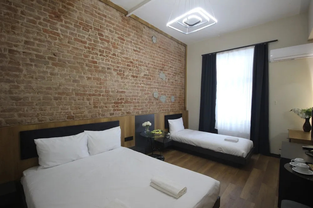 Linada Hotel Taksim