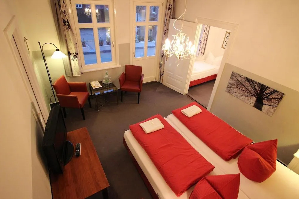 Hotel zur Linde
