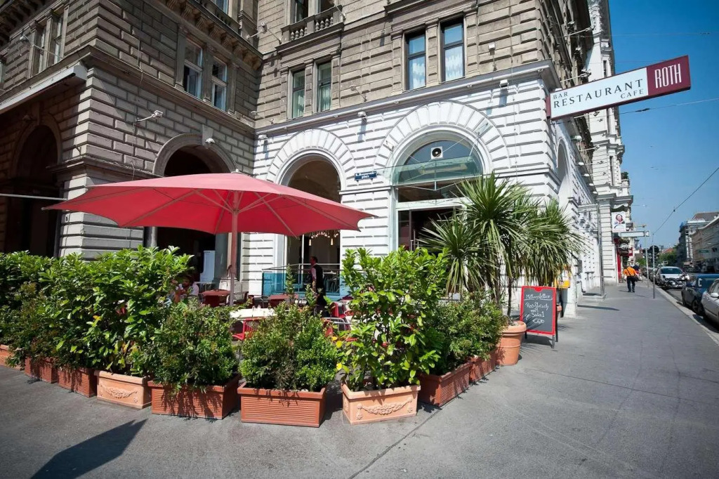 Hotel Regina