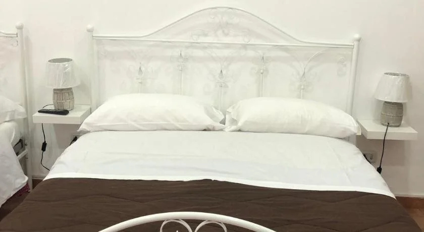 Partenope legend B&B