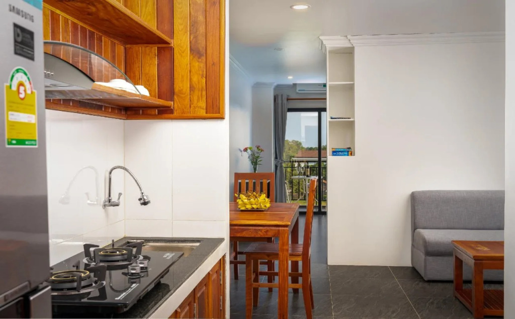 Finery Residence