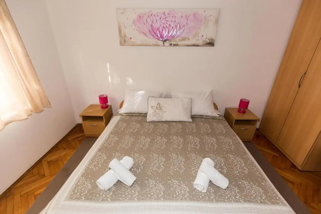 Apartman Magi