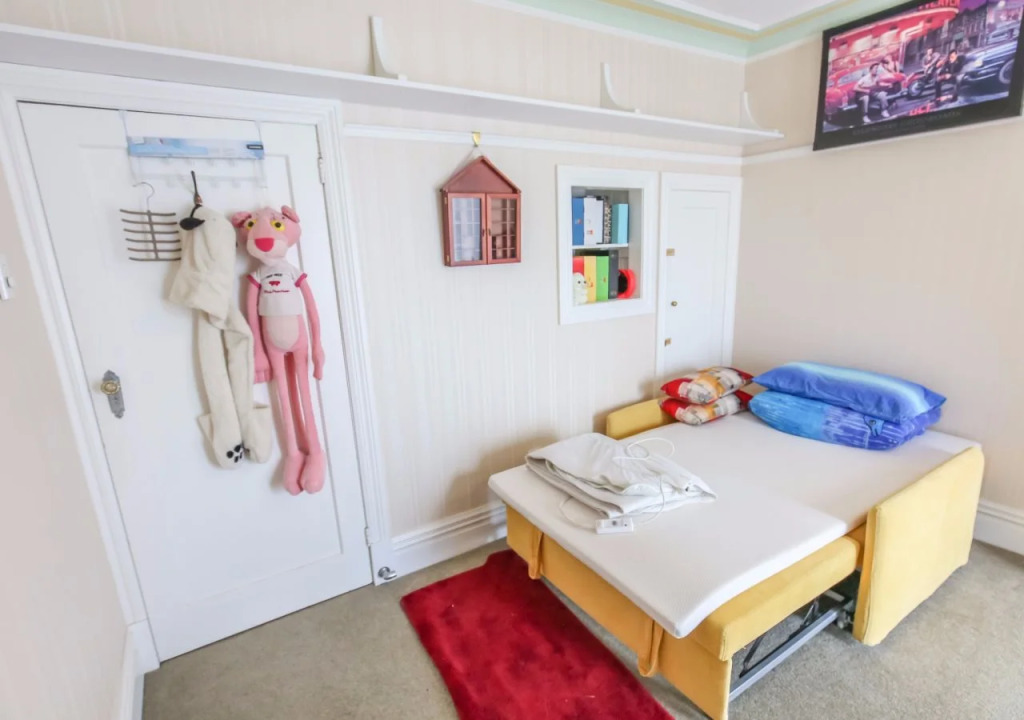 B&B on Remuera Road