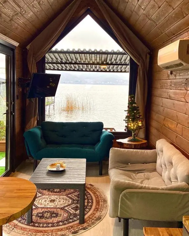 Burnaz bungalov hotel