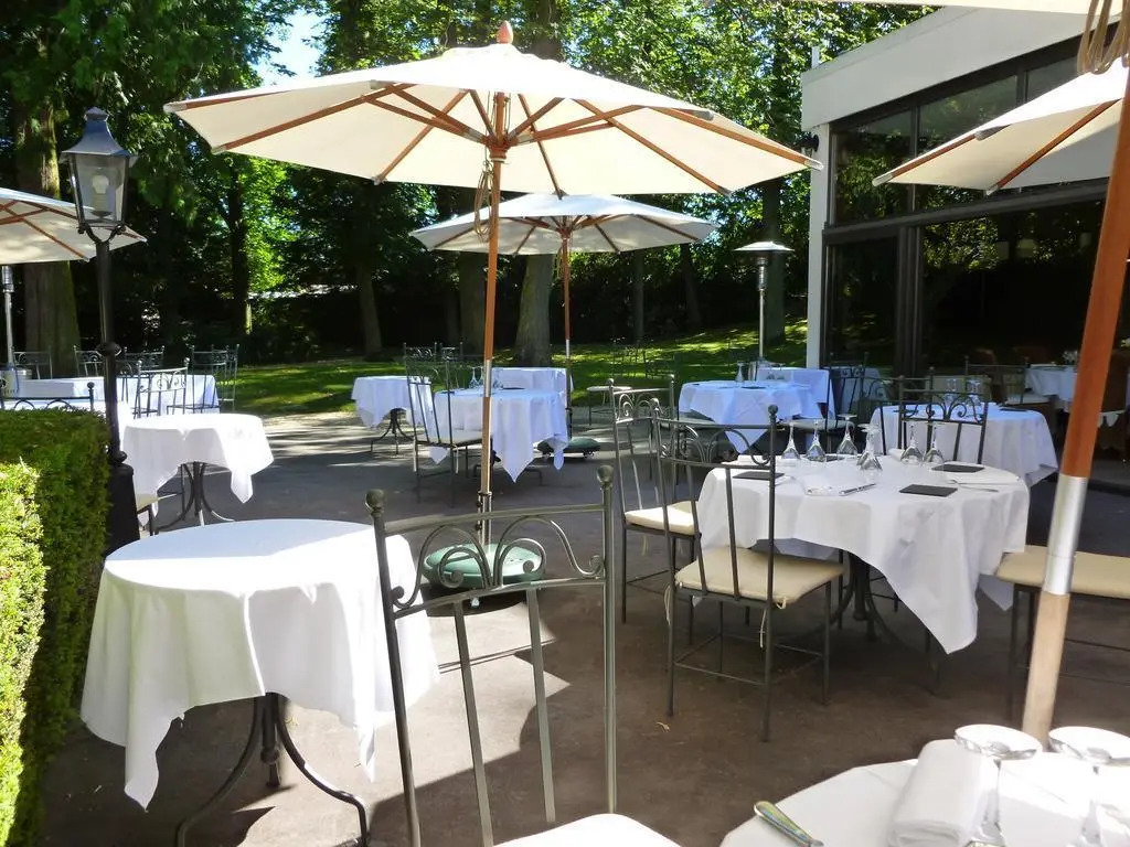 Hostellerie du Royallieu