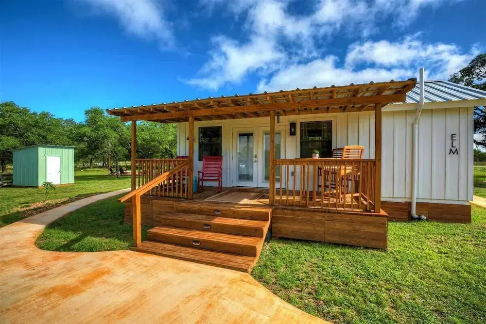 3 Acres of Luxury and Views in Fred Wine Country!