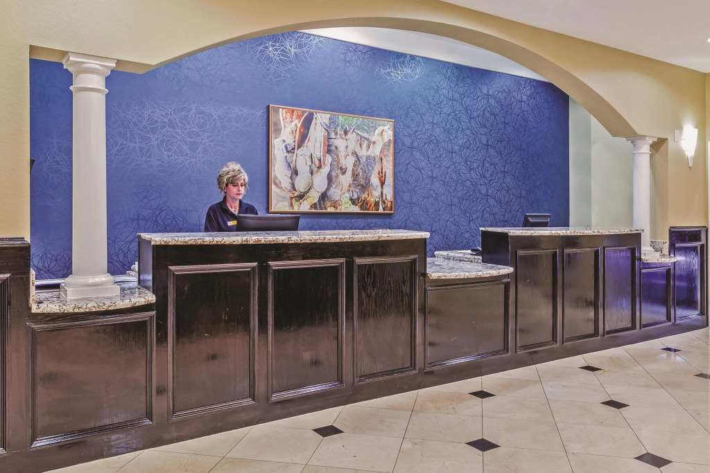 La Quinta by Wyndham Pearland