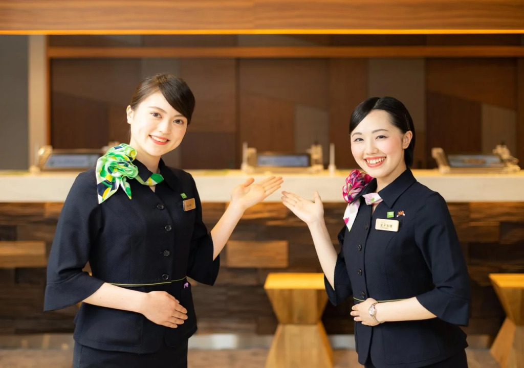 Super Hotel Shinyokohama