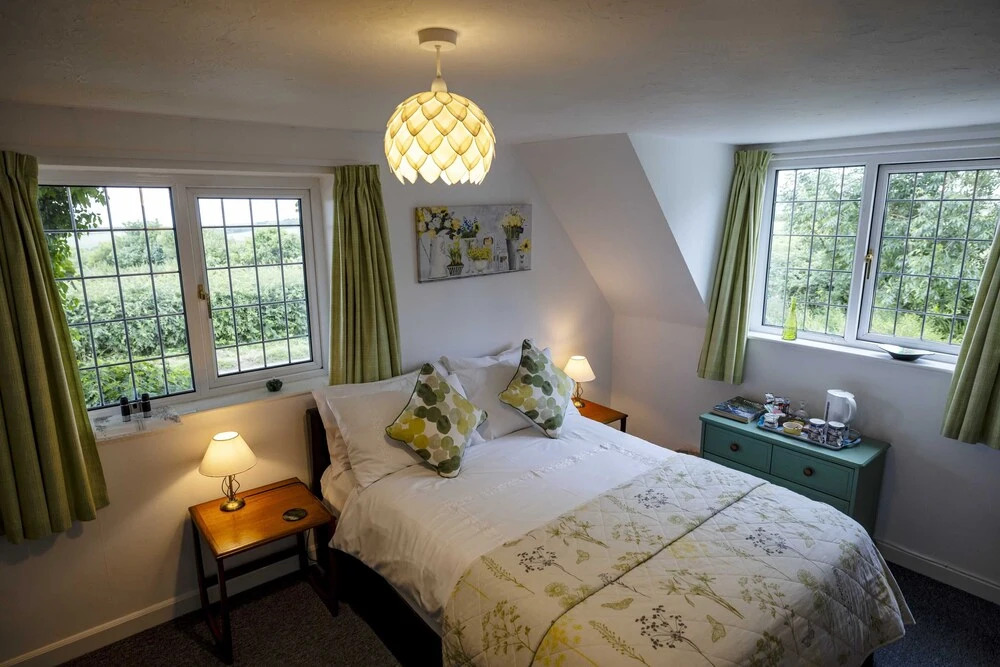 Southdown B&B