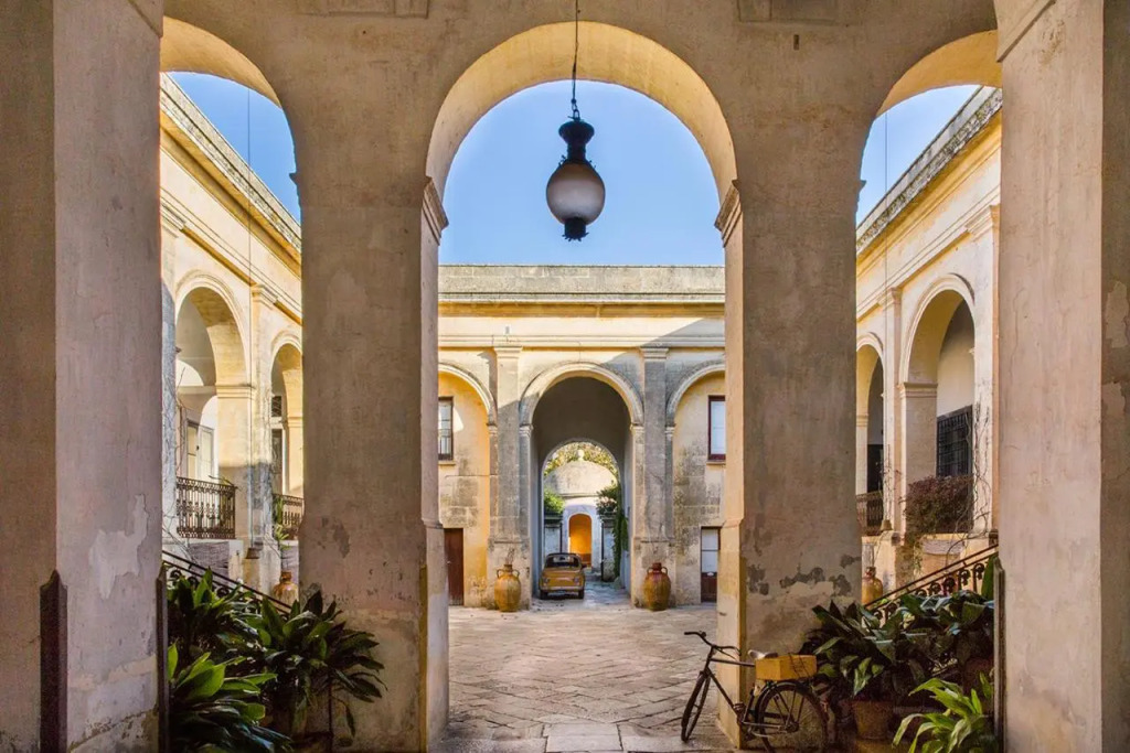 Palazzo Daniele, a Member of Design Hotels