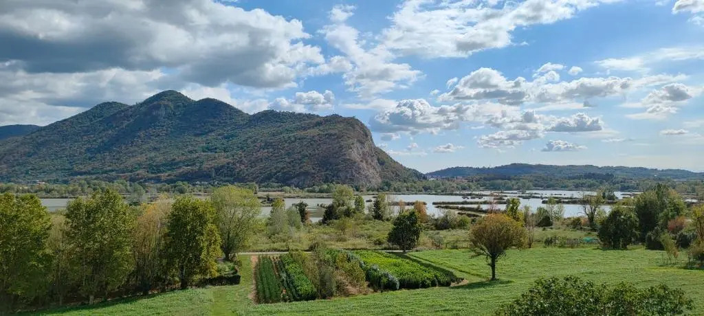 Vacanze Lago D'iseo E Franciacorta 2