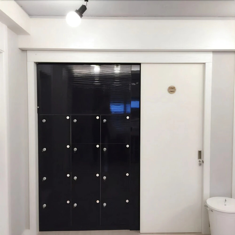 Daegu Urban Den Guesthouse(대구 어반덴 게스트하우스)