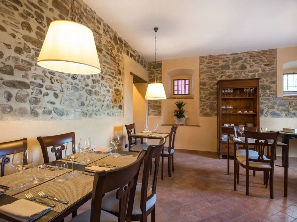 The Monna Lisa Resort
