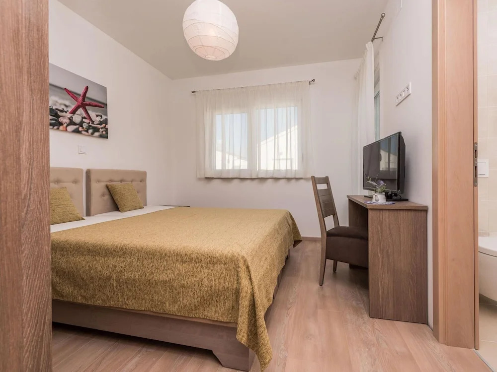 Apartment in Croatia by the Adriatic Coast
