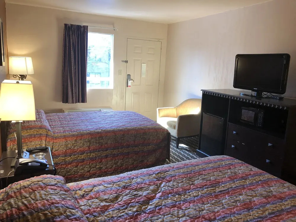 Guest Inn