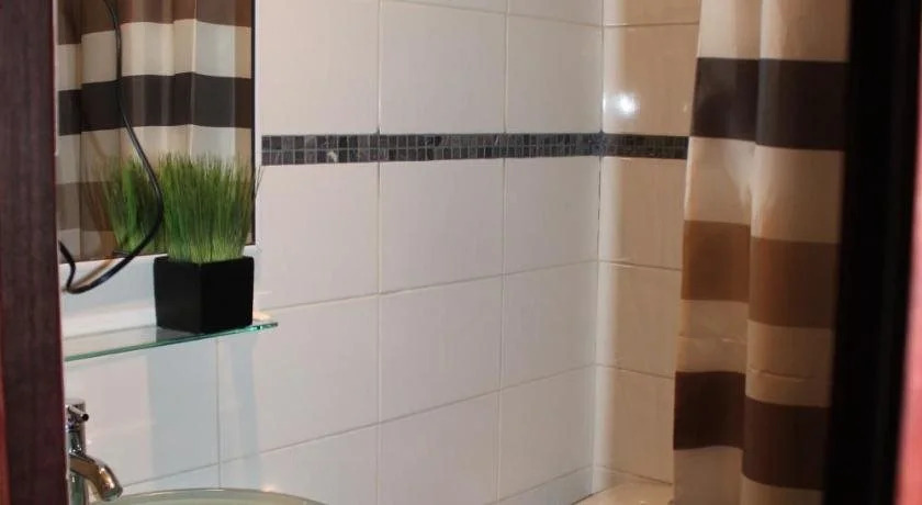Hotel Bello Temuco