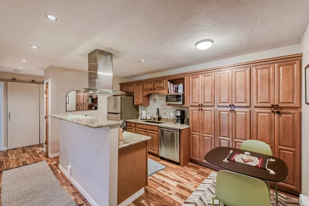 E309 W Beaver Creek Blvd 2 Bedroom Condo