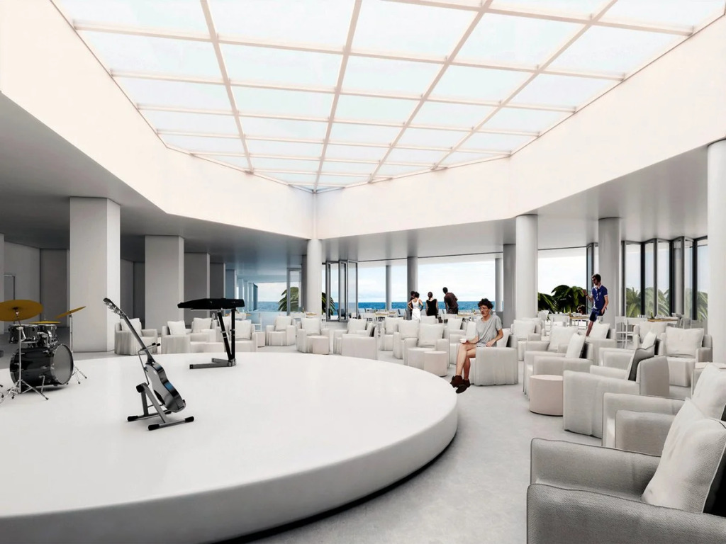 Hotel Vibra Algarb