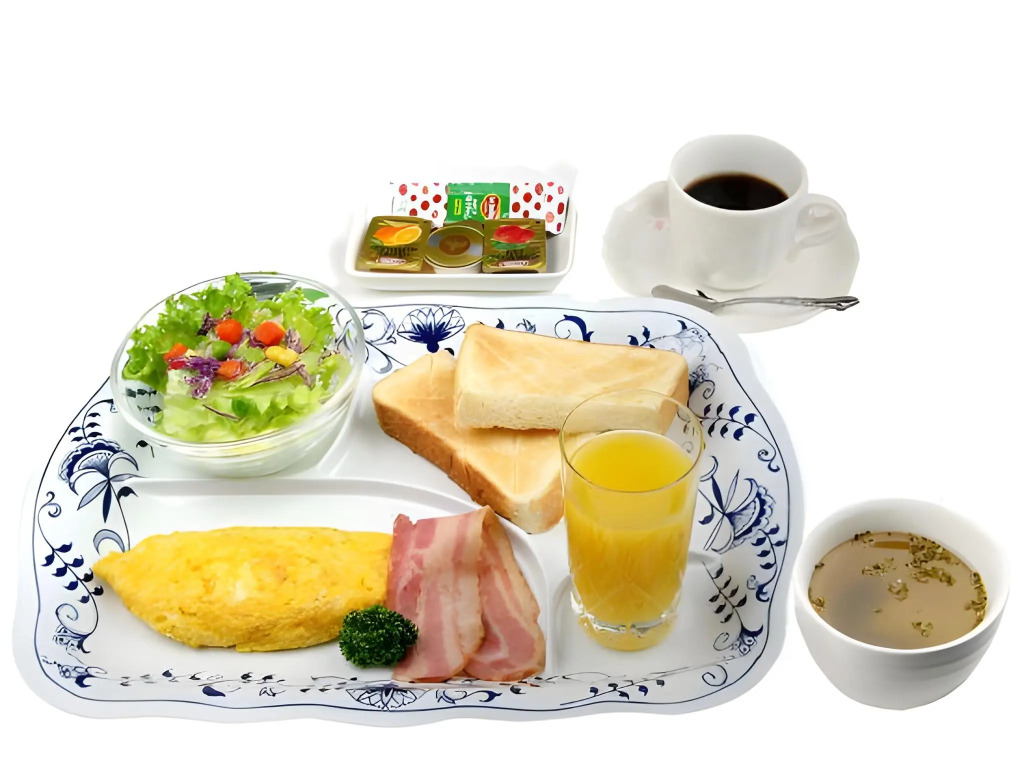 Oyama Kokusai Daiichi Hotel