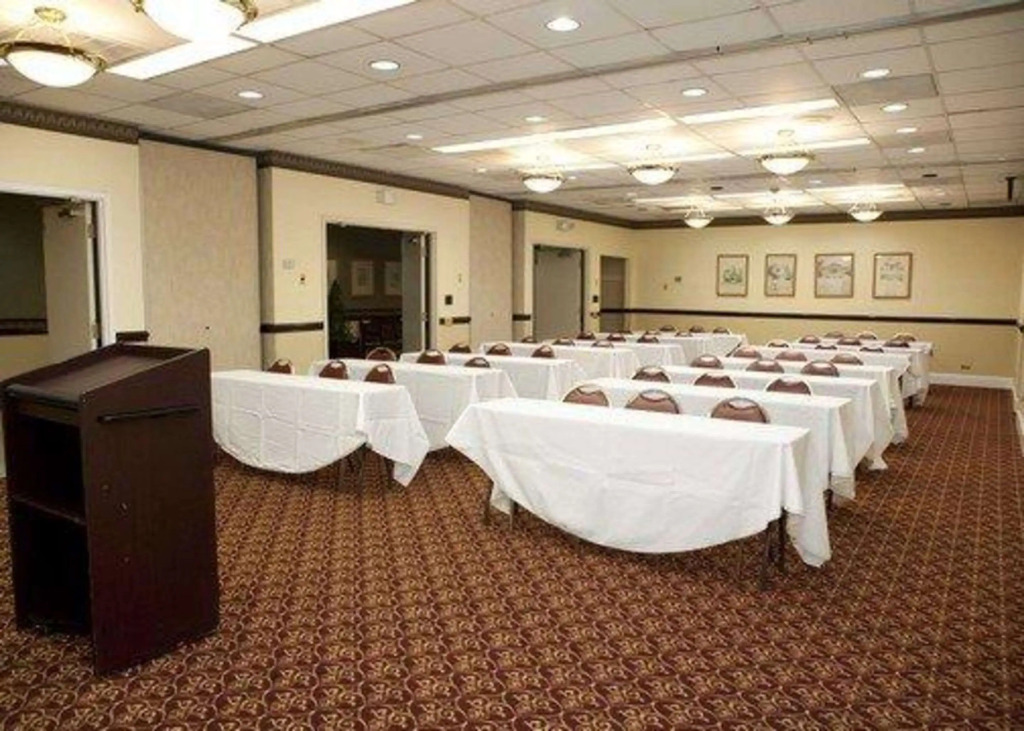 Quality Inn Morganton Southeast