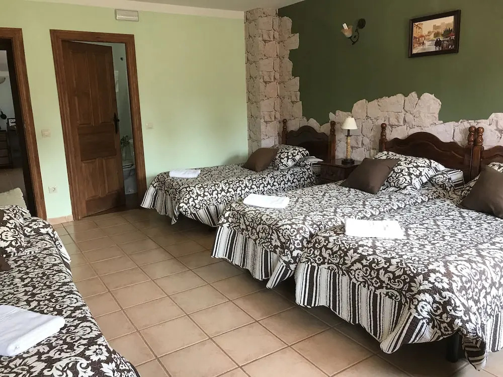 Pozolico Hotel Rural
