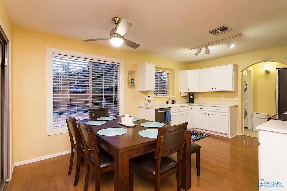 Casa Dakota By Signature Vacation Rentals