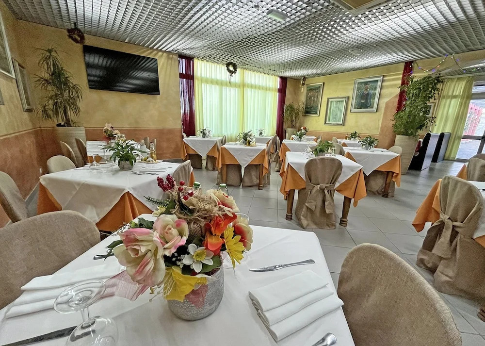 HOTEL IL PARCO