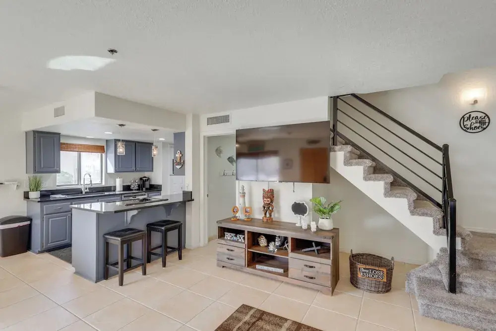 Ohana Lake House Condo! 1 Mi to Boat Ramp