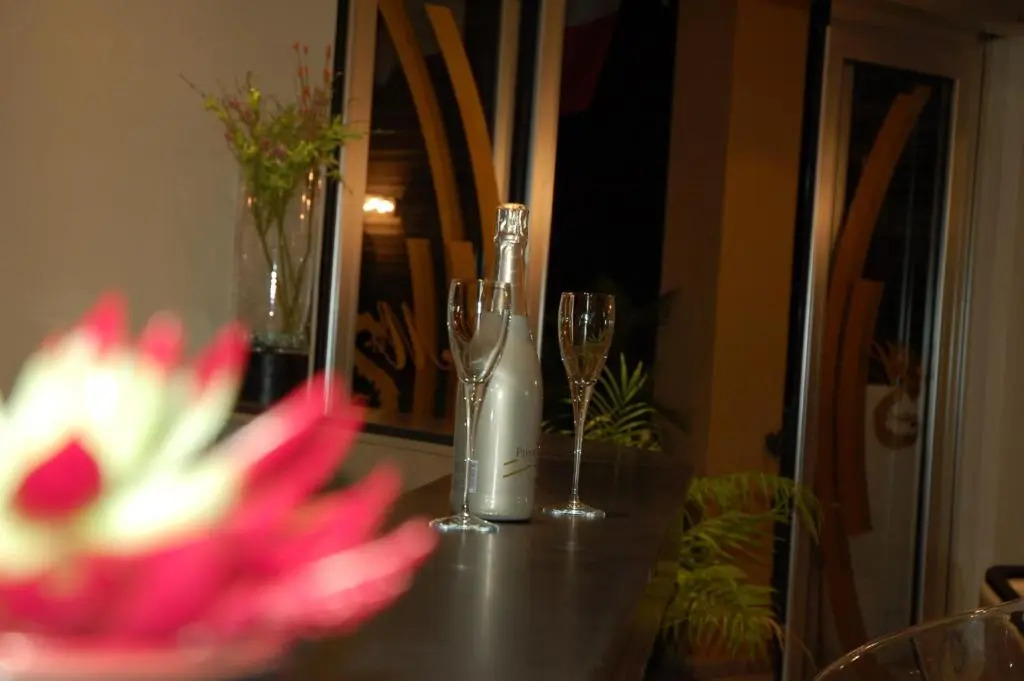 Hotel Milazzo