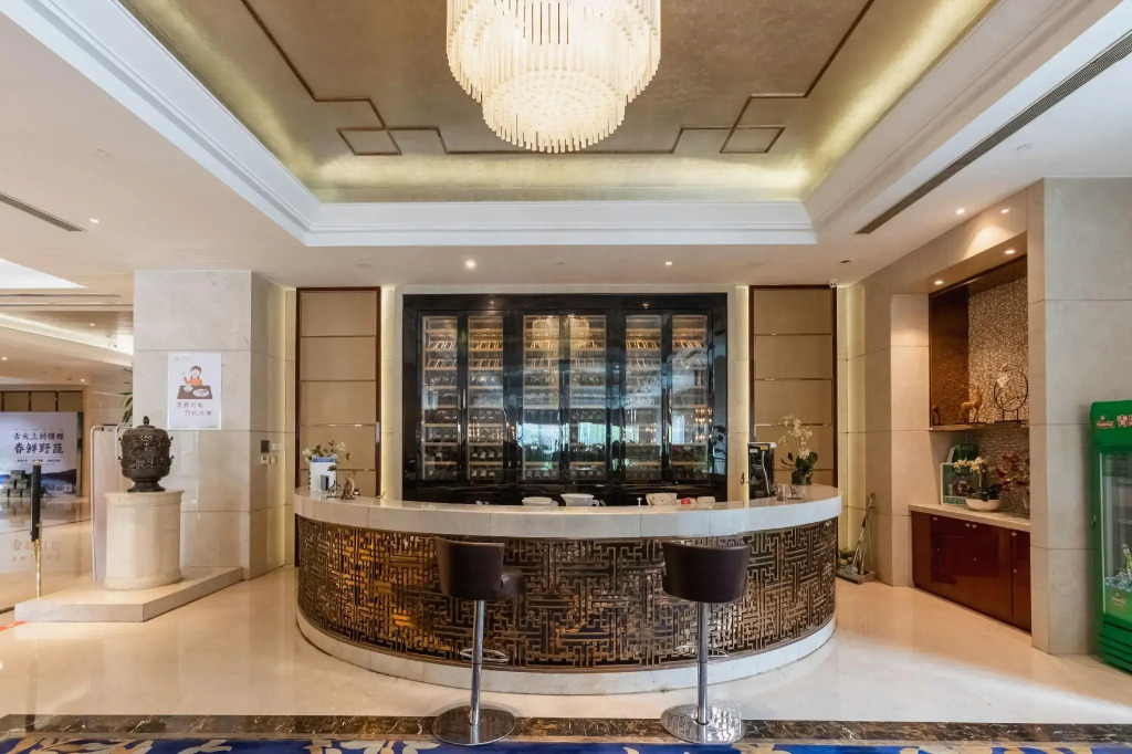 Tianhong Jinling Grand Hotel
